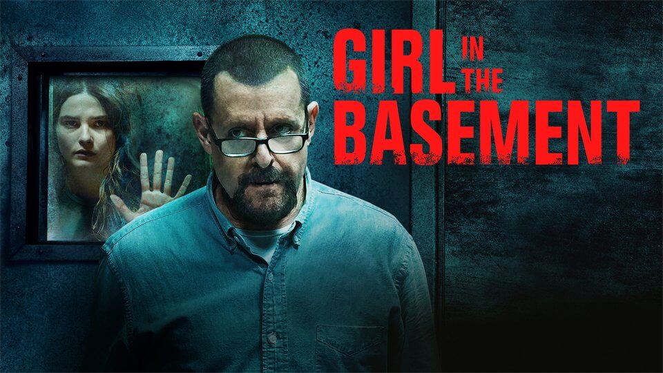 Girl In The Basement (2021) หญิงสาวในห้องใต้ดิน