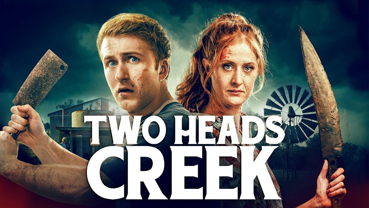 Two Heads Creek (2019) สับเถื่อนแดนบ้านนอก