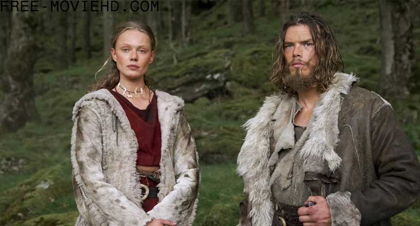 Vikings Valhalla (2022) 