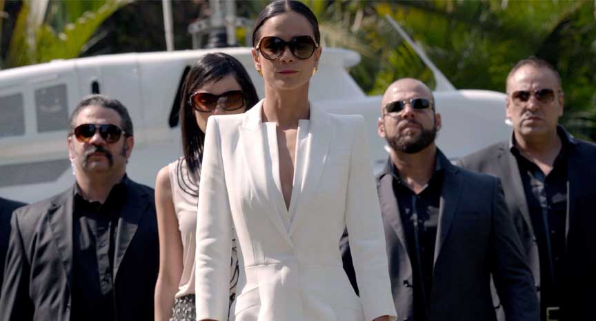 Watch Queen Of The South Season 5