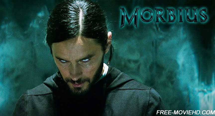  Morbius (2022) 