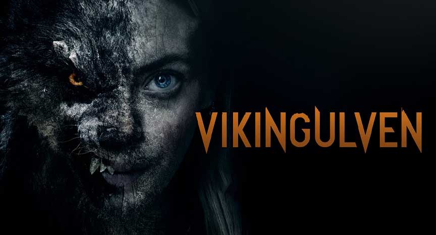 ดูหนัง Vikingulven (2022) 