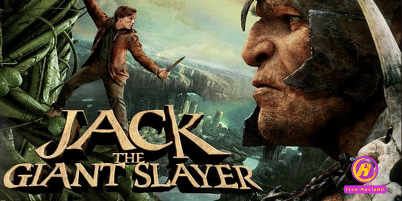  ดูหนัง แจ๊คผู้สยบยักษ์ Jack The Giant Slayer (2013)