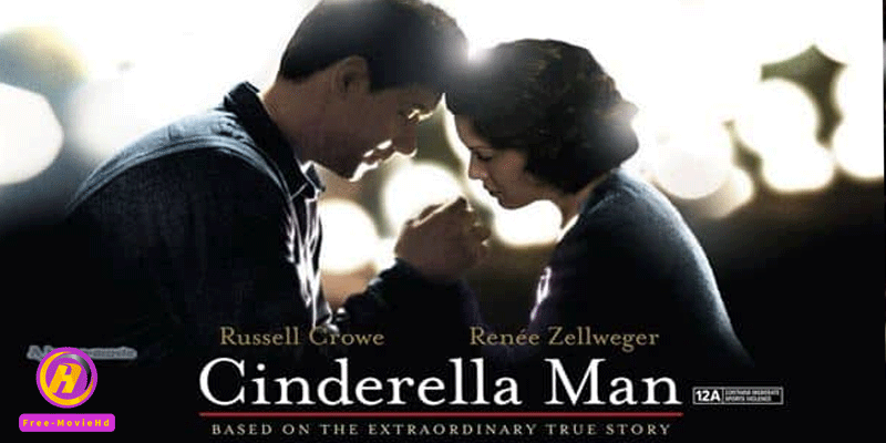 ดูหนัง วีรบุรุษสังเวียนเกียรติยศ Cinderella Man (2005)